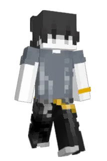 EDween_ Minecraft avatar full body