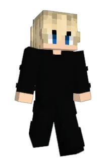 EEDREE Minecraft avatar full body