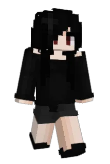 EEEEEEEEEEEEE Minecraft avatar full body