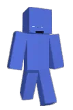 EEEEEEEEERIKAAAA Minecraft avatar full body