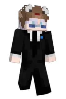 EE_kanon Minecraft avatar full body