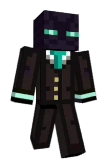 EFAEdgek3y Minecraft avatar full body