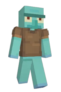 EFLER__ Minecraft avatar full body