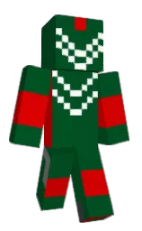 Custom render preview