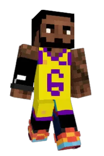 EGEHAN11 Minecraft avatar full body