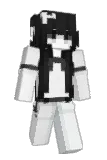 EGK2012 Minecraft avatar full body