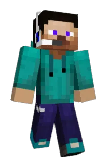 EGOTheCholo1 Minecraft avatar full body