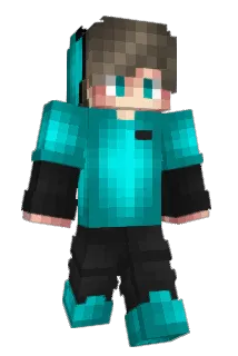 EG_Derby98 Minecraft avatar full body