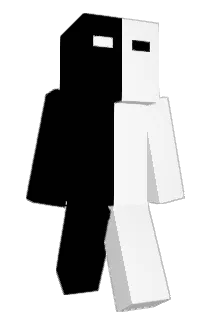 EHLO_ Minecraft avatar full body