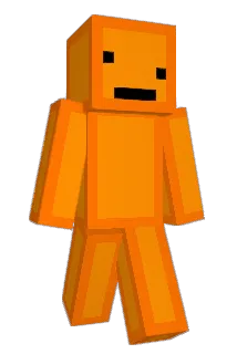 EHeehh Minecraft avatar full body