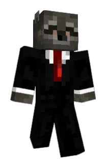 EHoT_KPoT Minecraft avatar full body