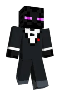 EIKOOC101 Minecraft avatar full body