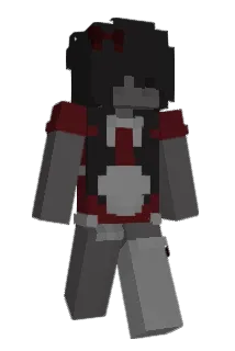 EIRIKHAHAHAHAHHA Minecraft avatar full body