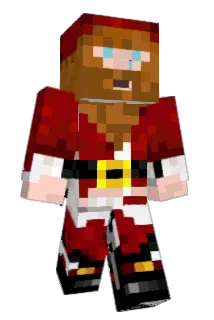 EJEEthan Minecraft avatar full body