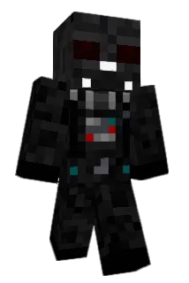 EJManuel60 Minecraft avatar full body