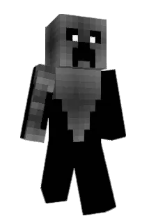 EJMendoza15 Minecraft avatar full body