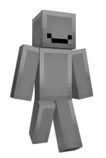 EJarbole Minecraft avatar full body