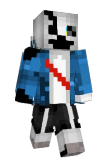 EJskelepun Minecraft avatar full body