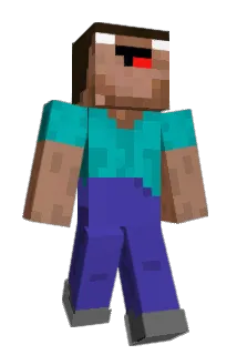 EJsqeeeezy Minecraft avatar full body