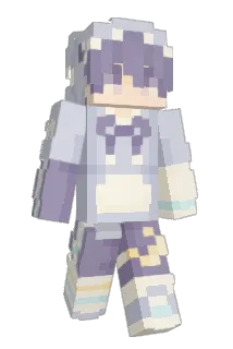 EJuiceBox0x0 Minecraft avatar full body