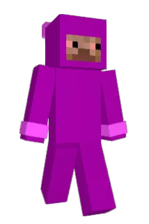 EKemm1 Minecraft avatar full body