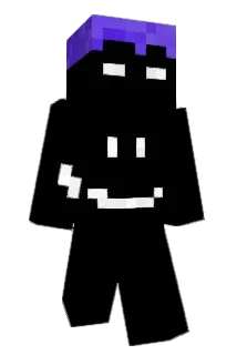 ELANUS1 Minecraft avatar full body