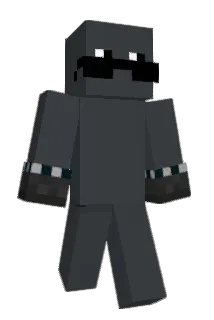 ELAZTECA12 Minecraft avatar full body