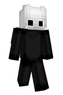 ELDAVE34 Minecraft avatar full body