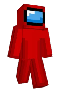 ELECTRIFIED729 Minecraft avatar full body