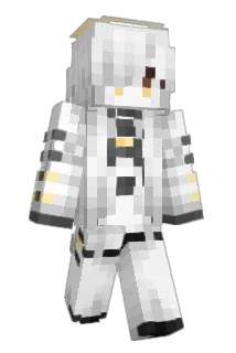ELIAS86526543 Minecraft avatar full body