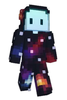 ELIOOT1839 Minecraft avatar full body