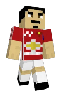 ELIOTTADAMSSON Minecraft avatar full body