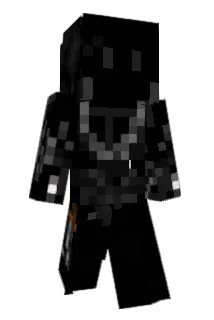 ELITEHEADSHOT76 Minecraft avatar full body