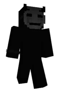 ELITEPSYCHO666 Minecraft avatar full body