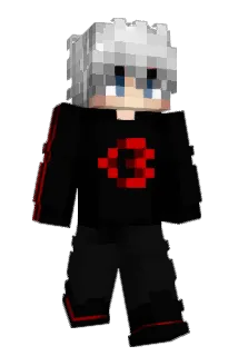 ELKEIVIN13 Minecraft avatar full body