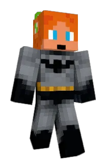 ELLIE131 Minecraft avatar full body