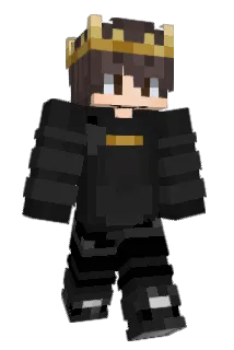 ELMASRICOLINO Minecraft avatar full body