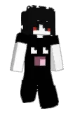 ELMO66 Minecraft avatar full body