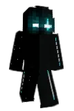ELM_I_R Minecraft avatar full body