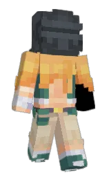 Custom render preview