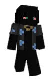 ELOELOELOELOELO Minecraft avatar full body