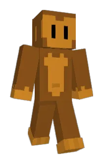 ELOISA8 Minecraft avatar full body