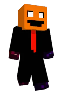 ELSEBAS_12 Minecraft avatar full body