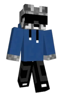 ELTORTAS5000 Minecraft avatar full body