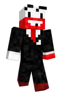 ELV4X Minecraft avatar full body