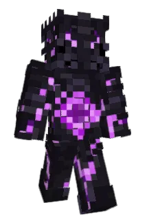ELYTR0N_ Minecraft avatar full body