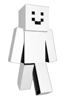 EL_BOGAN Minecraft avatar full body