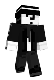 EL_DADS Minecraft avatar full body