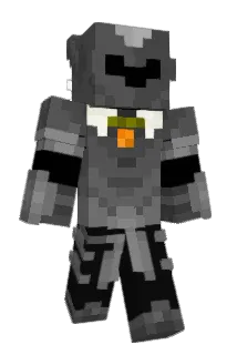 EL_Riv3R Minecraft avatar full body
