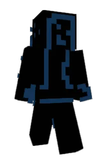 EL_Shayeb Minecraft avatar full body